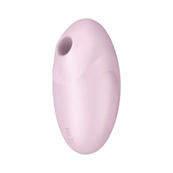 Stymulator łechtaczki Satisfyer Vulva Lover 3 pink-3