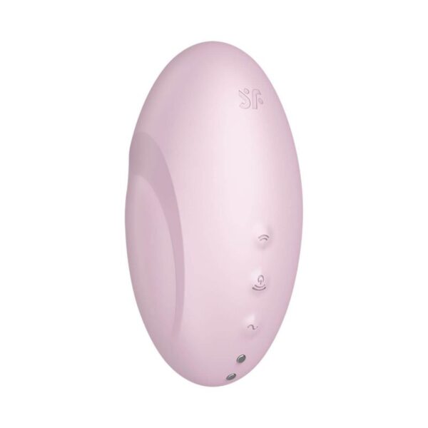 Stymulator łechtaczki Satisfyer Vulva Lover 3 pink-5