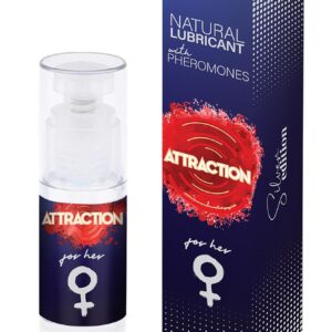 Naturalny lubrykant z feromonami dla kobiet 50ml-1